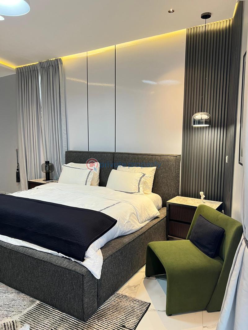 2 bedroom Block Of Flats Short let Jide Oki Ligali Ayorinde Victoria Island Lagos - 10