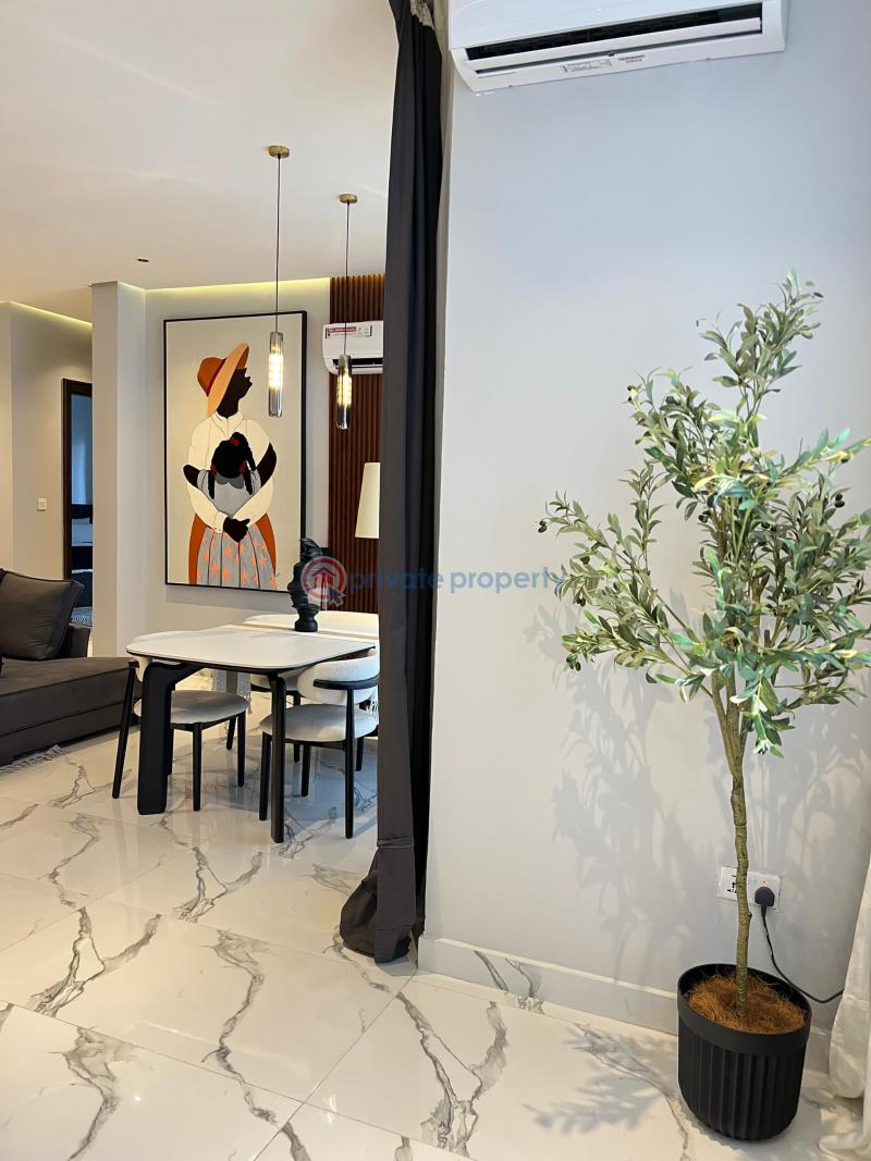 2 bedroom Block Of Flats Short let Jide Oki Ligali Ayorinde Victoria Island Lagos - 8