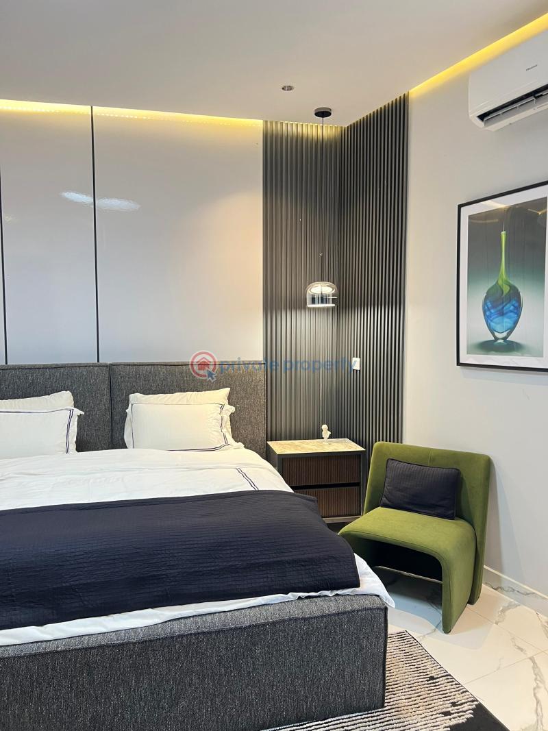 2 bedroom Block Of Flats Short let Jide Oki Ligali Ayorinde Victoria Island Lagos - 15