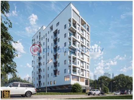 3 bedroom Block Of Flats For Sale . Victoria Island Lagos - 0