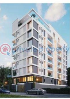 3 bedroom Block Of Flats For Sale . Victoria Island Lagos - 3
