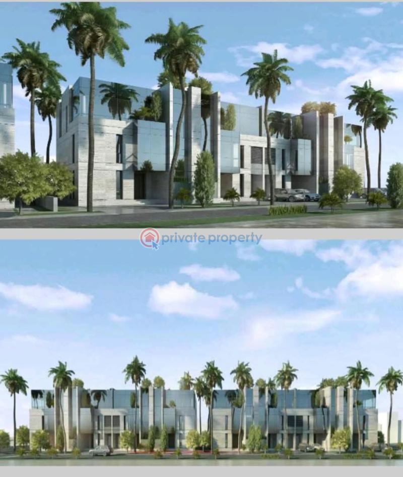 5 bedroom Duplex For Sale Orange Island Lekki Phase 1 Lagos - 3