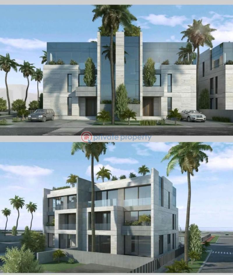 5 bedroom Duplex For Sale Orange Island Lekki Phase 1 Lagos - 4