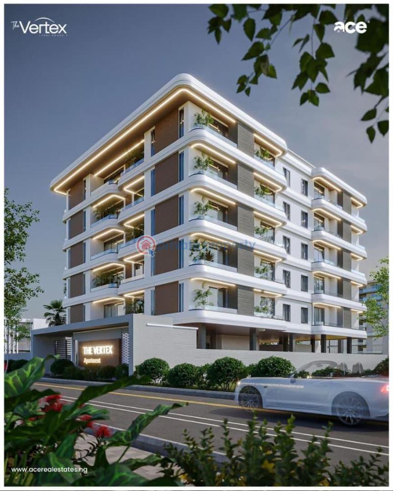 2 bedroom Flat & Apartment For Sale Lekki Phase 1 Lagos - 1