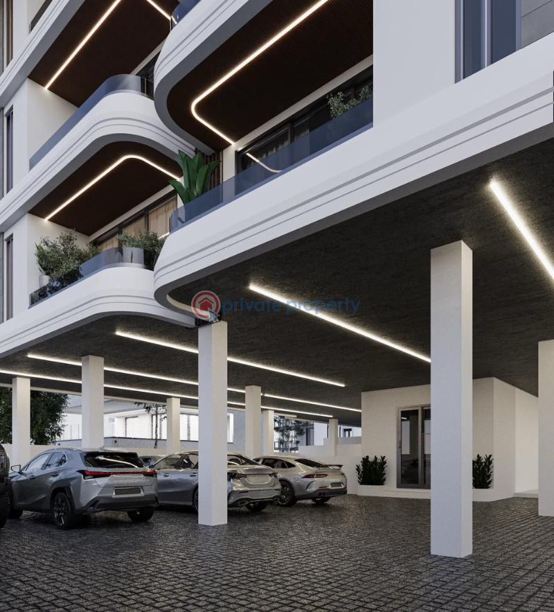 2 bedroom Flat & Apartment For Sale Lekki Phase 1 Lagos - 0