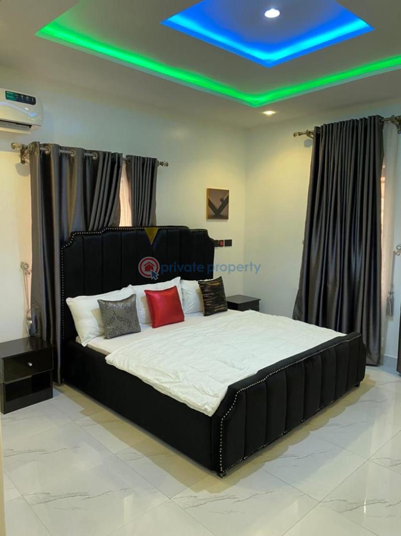 4 bedroom Duplex Short let Plot 25 Adeosun Street Oluyole Ibadan Oluyole Estate Ibadan Oyo - 5