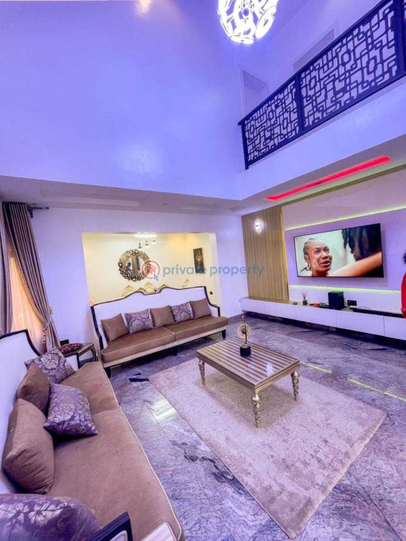 4 bedroom Duplex Short let Plot 25 Adeosun Street Oluyole Ibadan Oluyole Estate Ibadan Oyo - 2