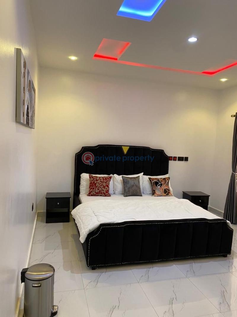 4 bedroom Duplex Short let Plot 25 Adeosun Street Oluyole Ibadan Oluyole Estate Ibadan Oyo - 6