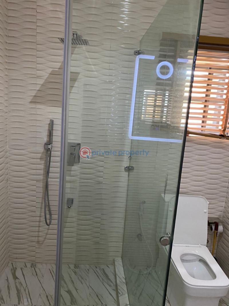 4 bedroom Duplex Short let Plot 25 Adeosun Street Oluyole Ibadan Oluyole Estate Ibadan Oyo - 9