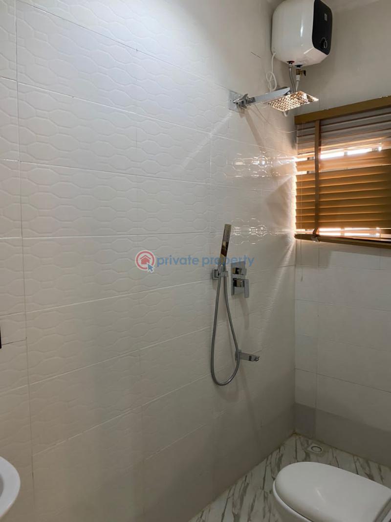 2 bedroom Block Of Flats Short let Plot 25 Adeosun Street Oluyole Ibadan Oluyole Estate Ibadan Oyo - 5