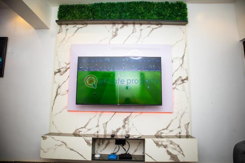 2 bedroom Block Of Flats Short let Plot 25 Adeosun Street Oluyole Ibadan Oluyole Estate Ibadan Oyo - 3