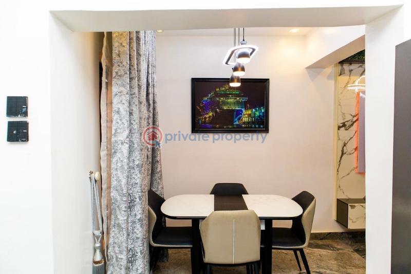 2 bedroom Block Of Flats Short let Plot 25 Adeosun Street Oluyole Ibadan Oluyole Estate Ibadan Oyo - 2