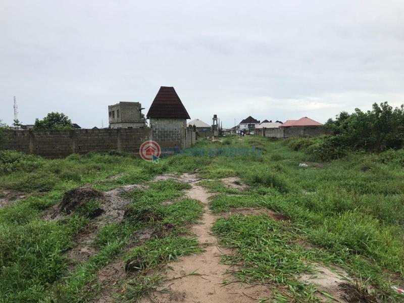 Residential Land For Sale •	Novare Mall •	Corona School •	Green Spring School •	Coscharis Group •	Lagos Business School •	Enterprise Development Centre •	Sky Mall Abijo Ajah Lagos - 0