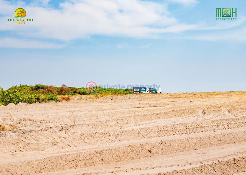 For sale Land Lagos Island (PID 8PADVF) Private Property Nigeria