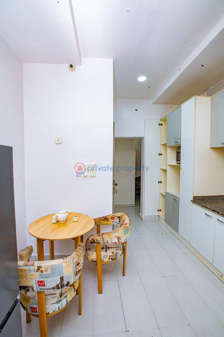 The zenith residence - shortlet - 4 4 bedroom Terraced Duplex Short let Lekki Phase 2 Lagos - 4