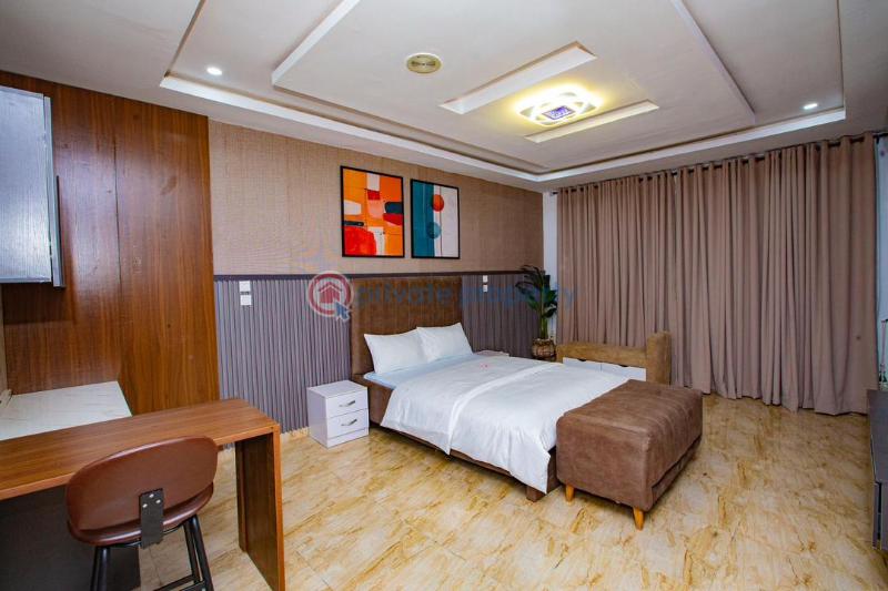 The zenith residence - shortlet - 3 4 bedroom Terraced Duplex Short let Lekki Phase 2 Lagos - 3