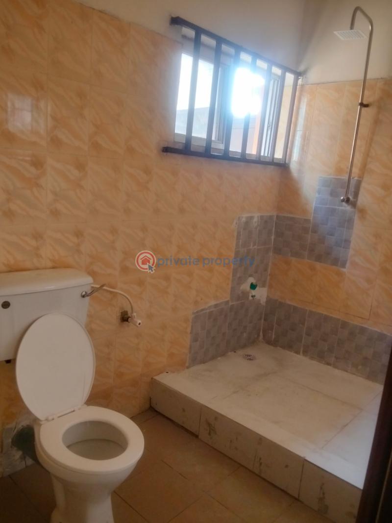 3 bedroom Block Of Flats For Rent Peace Estate Sangotedo Ajah Lagos - 2
