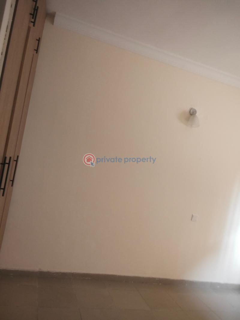 3 bedroom Block Of Flats For Rent Peace Estate Sangotedo Ajah Lagos - 5