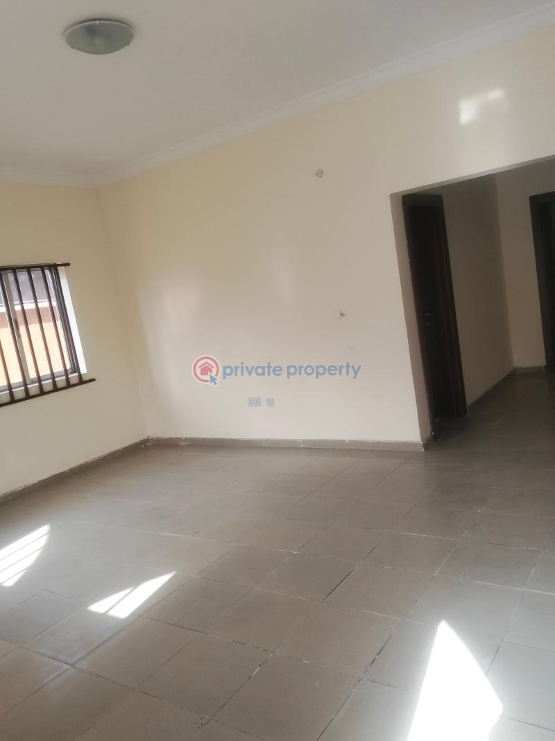 3 bedroom Block Of Flats For Rent Peace Estate Sangotedo Ajah Lagos - 0