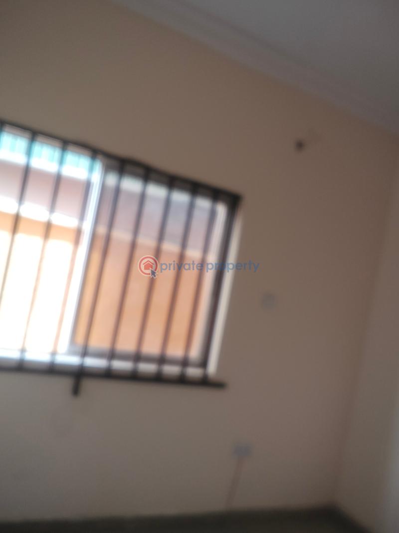 3 bedroom Block Of Flats For Rent Peace Estate Sangotedo Ajah Lagos - 4