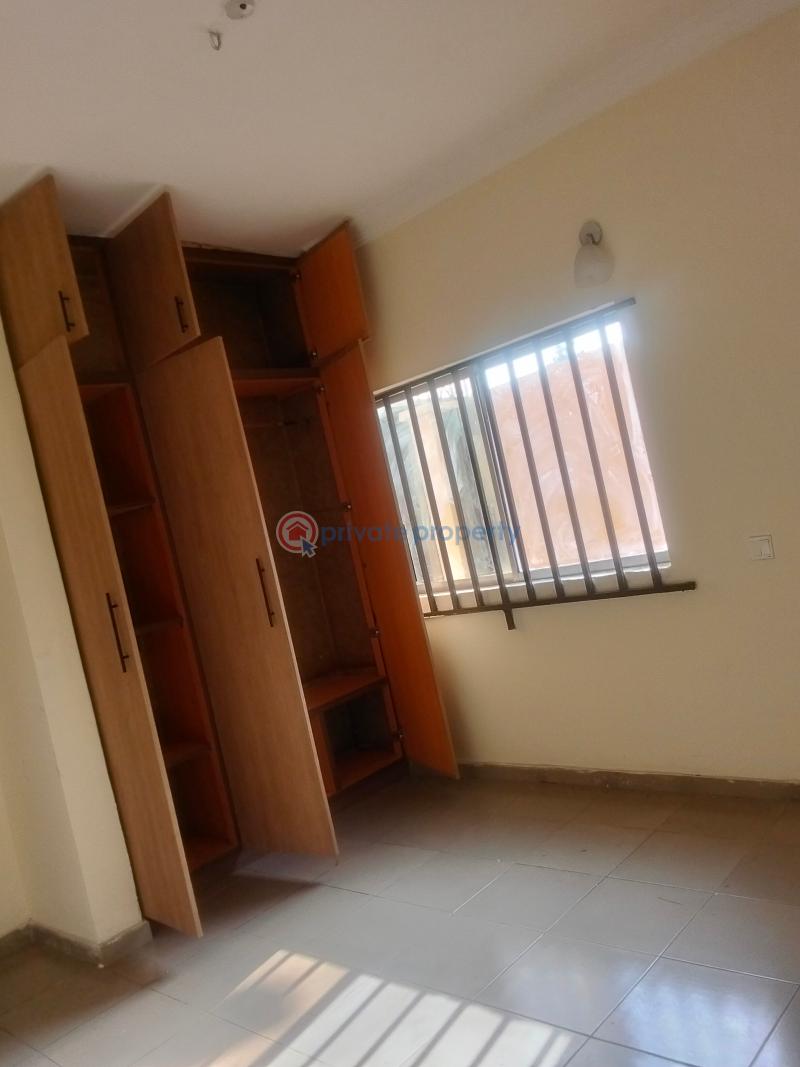 3 bedroom Block Of Flats For Rent Peace Estate Sangotedo Ajah Lagos - 1