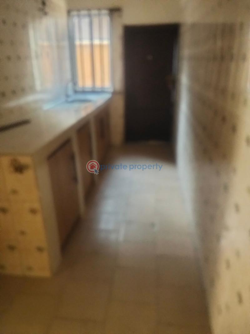 3 bedroom Block Of Flats For Rent Peace Estate Sangotedo Ajah Lagos - 3