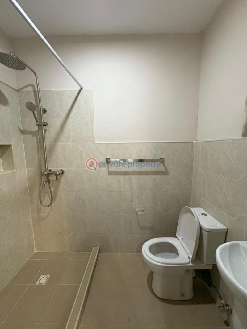 2 bedroom Block Of Flats For Rent Osapa Lekki Lagos - 2