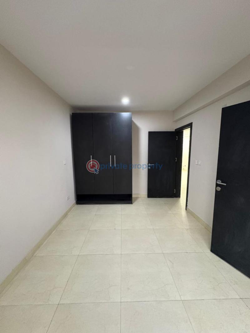 2 bedroom Block Of Flats For Rent Osapa Lekki Lagos - 3