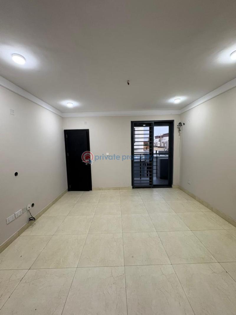 2 bedroom Block Of Flats For Rent Osapa Lekki Lagos - 4