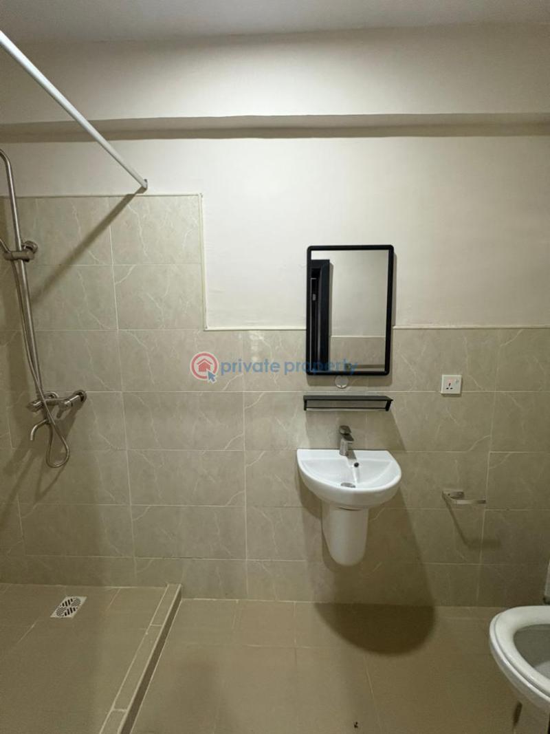 2 bedroom Block Of Flats For Rent Osapa Lekki Lagos - 5