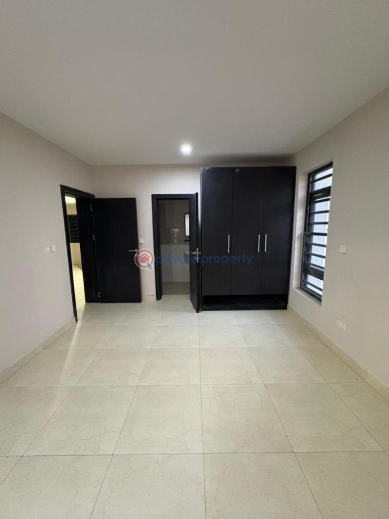 2 bedroom Block Of Flats For Rent Osapa Lekki Lagos - 1