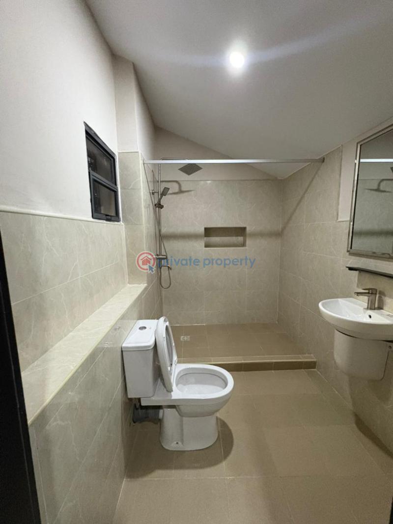 3 bedroom Block Of Flats For Rent Osapa Lekki Lagos - 9