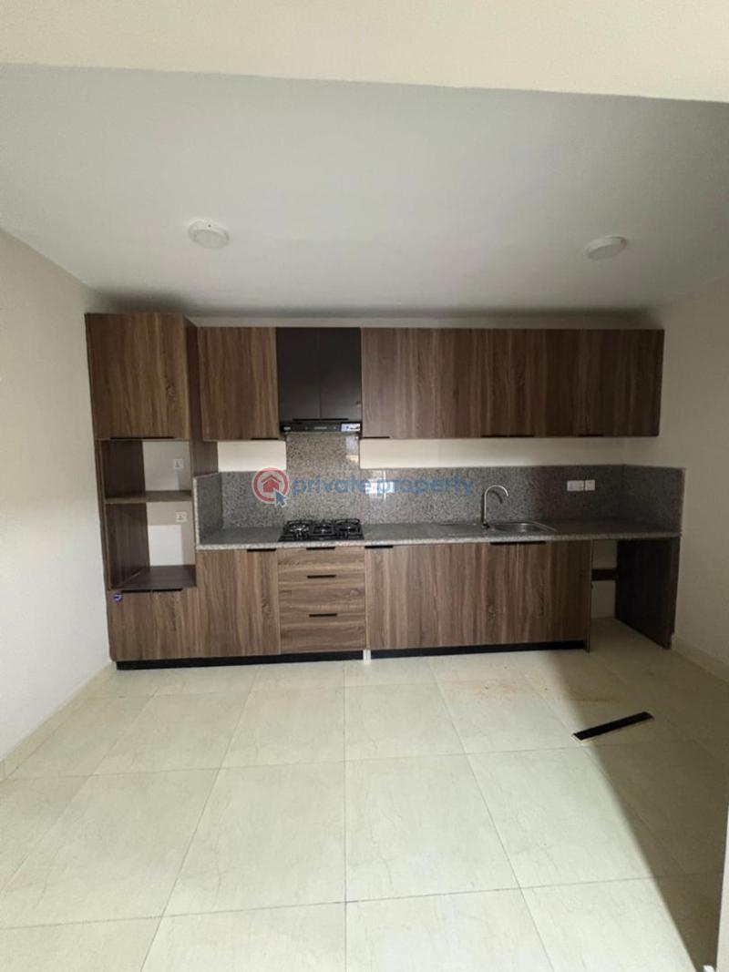 3 bedroom Block Of Flats For Rent Osapa Lekki Lagos - 13