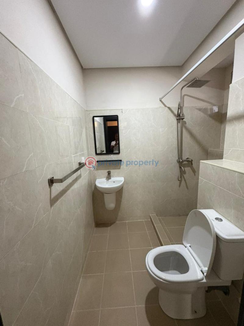 3 bedroom Block Of Flats For Rent Osapa Lekki Lagos - 8