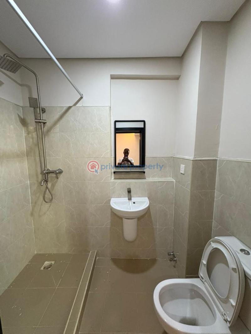 3 bedroom Block Of Flats For Rent Osapa Lekki Lagos - 16