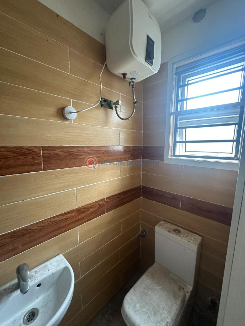 3 bedroom Duplex For Rent By Mercedes Benz, Chisco Ikate Ikate Elegushi Lekki Lagos - 5