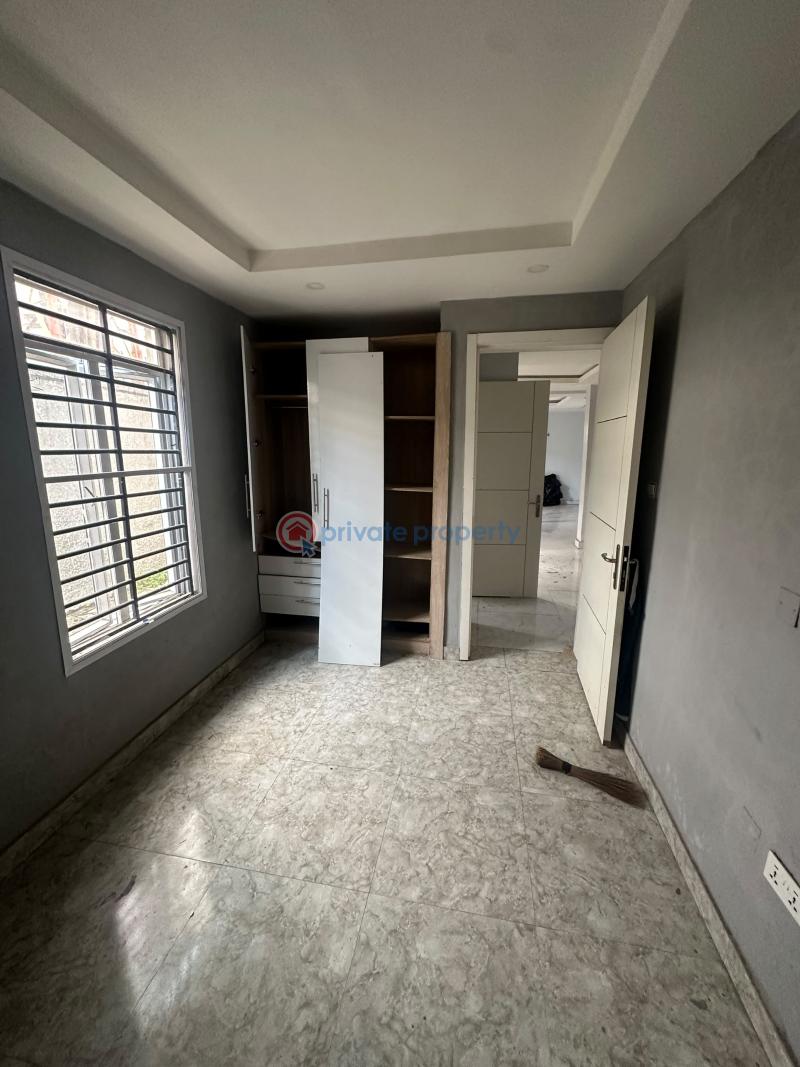 3 bedroom Duplex For Rent By Mercedes Benz, Chisco Ikate Ikate Elegushi Lekki Lagos - 1