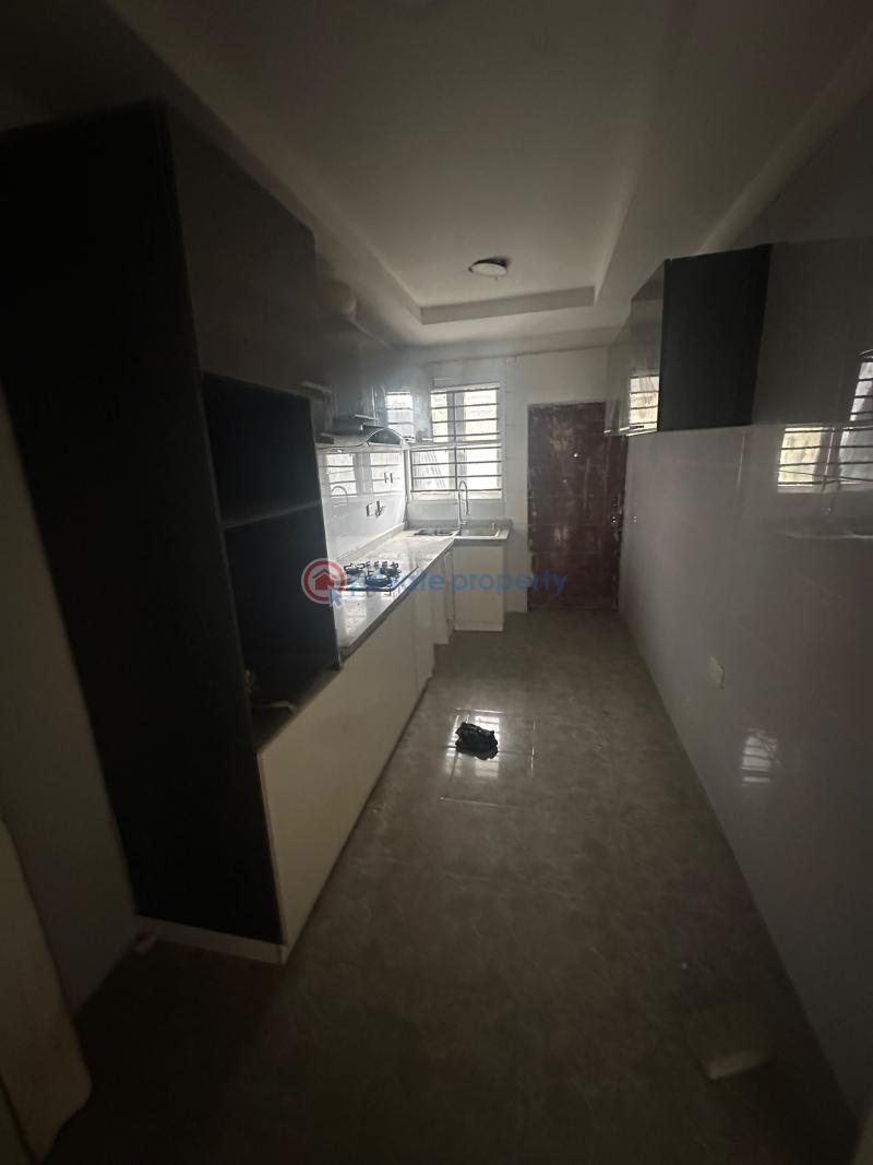 3 bedroom Duplex For Rent By Mercedes Benz, Chisco Ikate Ikate Elegushi Lekki Lagos - 2