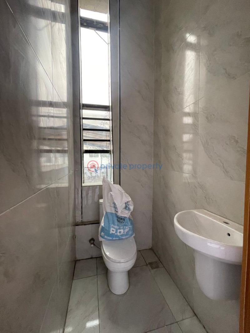2 bedroom Block Of Flats For Rent Lekki Phase 1 Lekki Lagos - 13