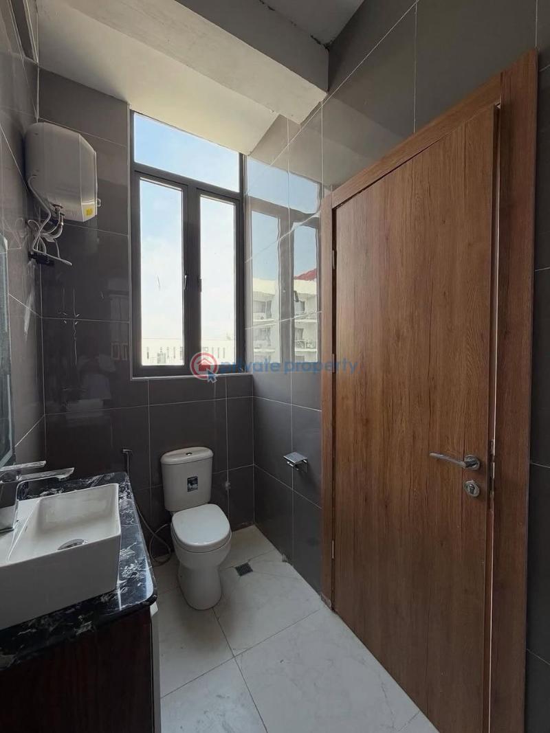 2 bedroom Block Of Flats For Rent Lekki Phase 1 Lekki Lagos - 15