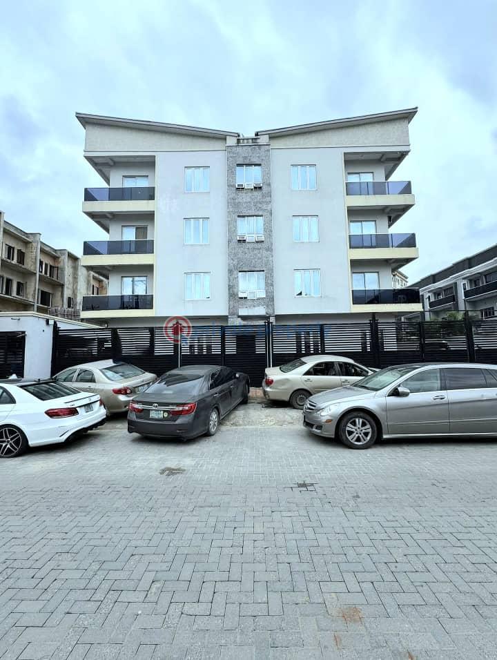 This beautiful 3 bedroom apartment - 0 3 bedroom Flat & Apartment For Rent Oniru Victoria Island Lagos - 0