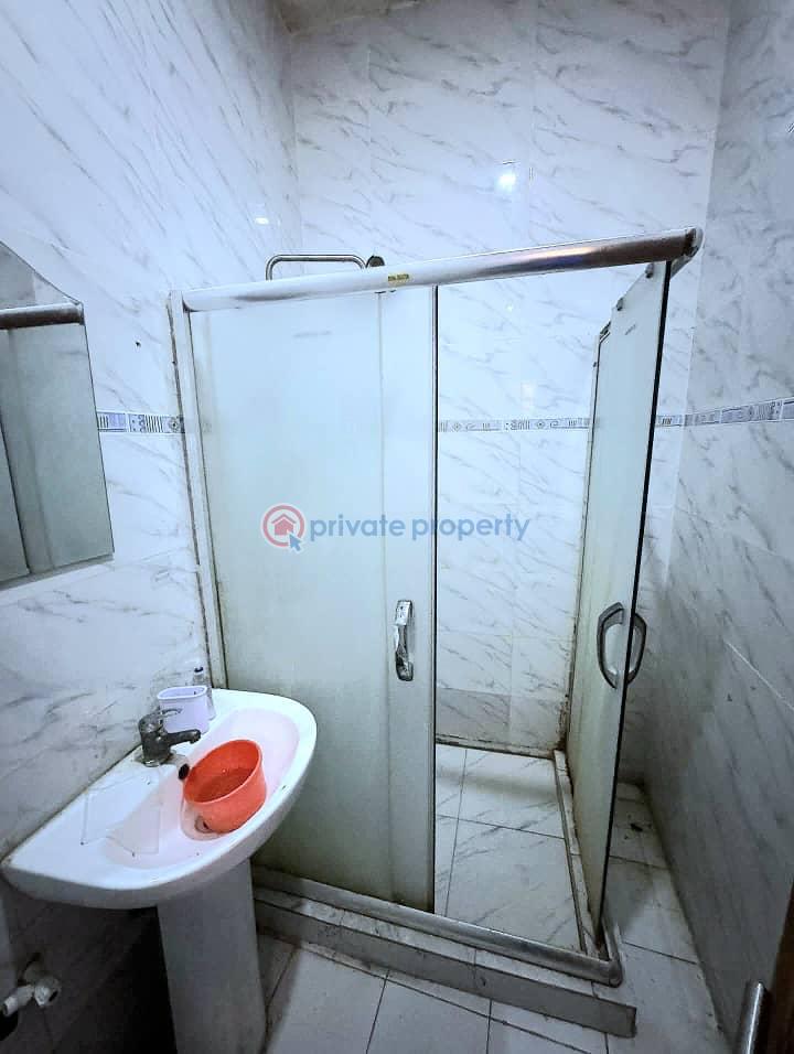 This beautiful 3 bedroom apartment - 14 3 bedroom Flat & Apartment For Rent Oniru Victoria Island Lagos - 14