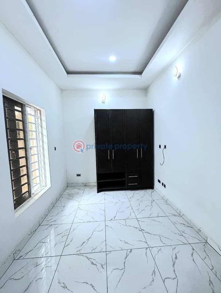 This beautiful 3 bedroom apartment - 9 3 bedroom Flat & Apartment For Rent Oniru Victoria Island Lagos - 9