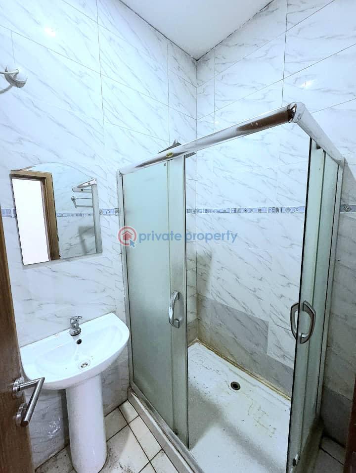This beautiful 3 bedroom apartment - 11 3 bedroom Flat & Apartment For Rent Oniru Victoria Island Lagos - 11
