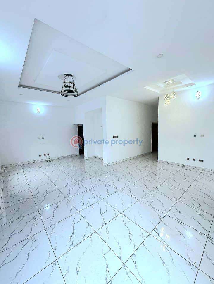 This beautiful 3 bedroom apartment - 1 3 bedroom Flat & Apartment For Rent Oniru Victoria Island Lagos - 1