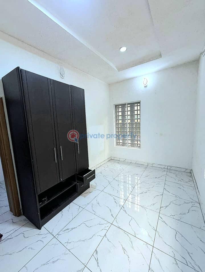 This beautiful 3 bedroom apartment - 13 3 bedroom Flat & Apartment For Rent Oniru Victoria Island Lagos - 13