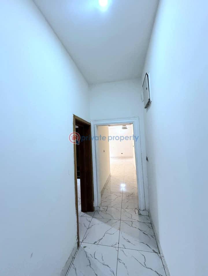 This beautiful 3 bedroom apartment - 12 3 bedroom Flat & Apartment For Rent Oniru Victoria Island Lagos - 12