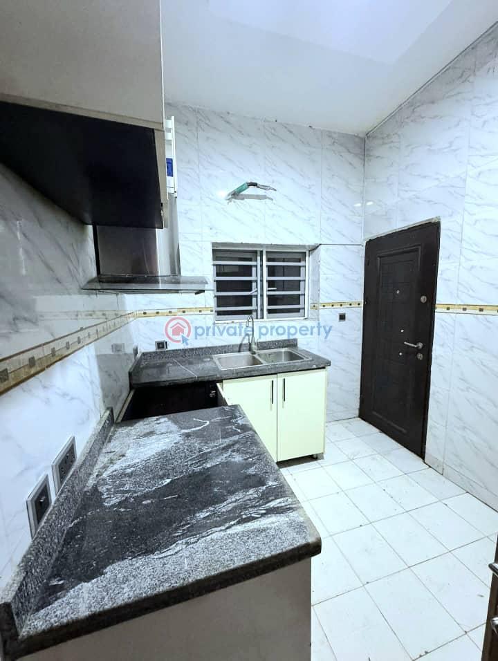 This beautiful 3 bedroom apartment - 3 3 bedroom Flat & Apartment For Rent Oniru Victoria Island Lagos - 3