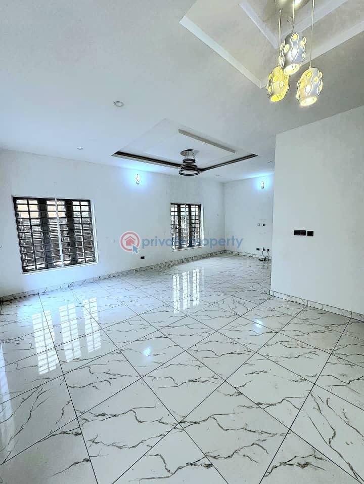 This beautiful 3 bedroom apartment - 6 3 bedroom Flat & Apartment For Rent Oniru Victoria Island Lagos - 6