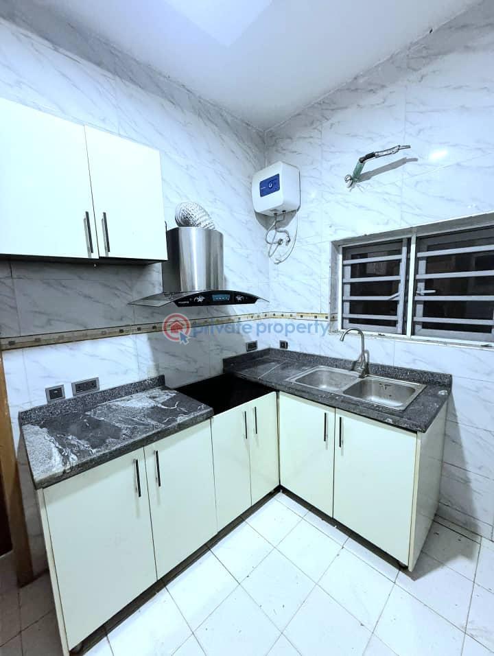 This beautiful 3 bedroom apartment - 2 3 bedroom Flat & Apartment For Rent Oniru Victoria Island Lagos - 2